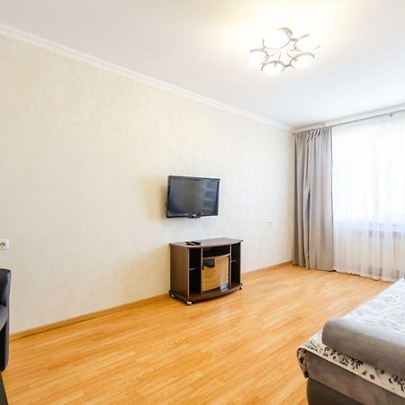 Artal Apartment On Obolonskaya Square 3 Κίεβο Εξωτερικό φωτογραφία