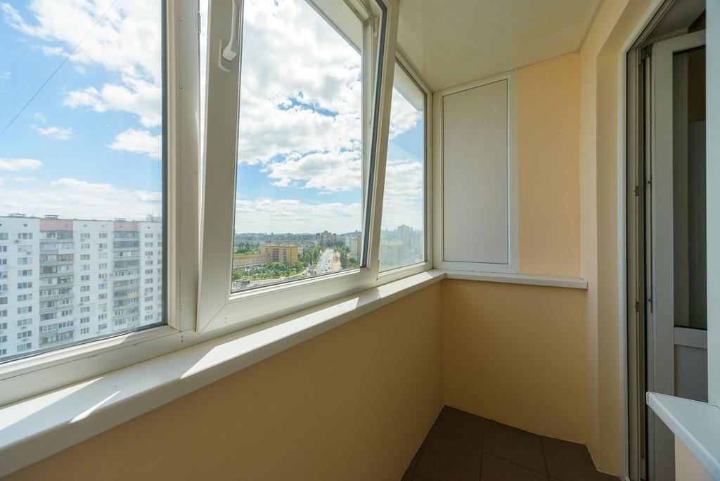 Artal Apartment On Obolonskaya Square 3 Κίεβο Εξωτερικό φωτογραφία