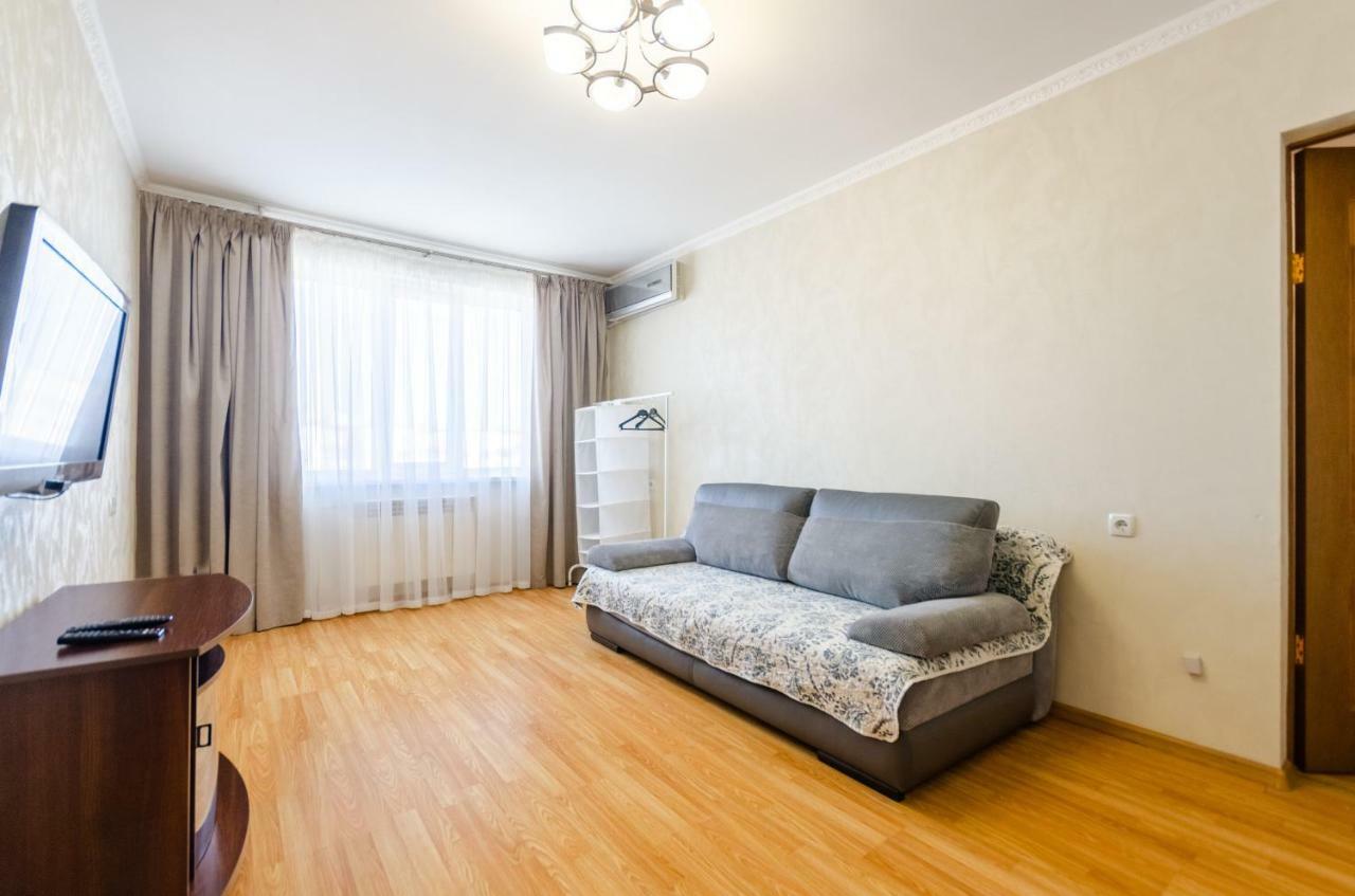 Artal Apartment On Obolonskaya Square 3 Κίεβο Εξωτερικό φωτογραφία