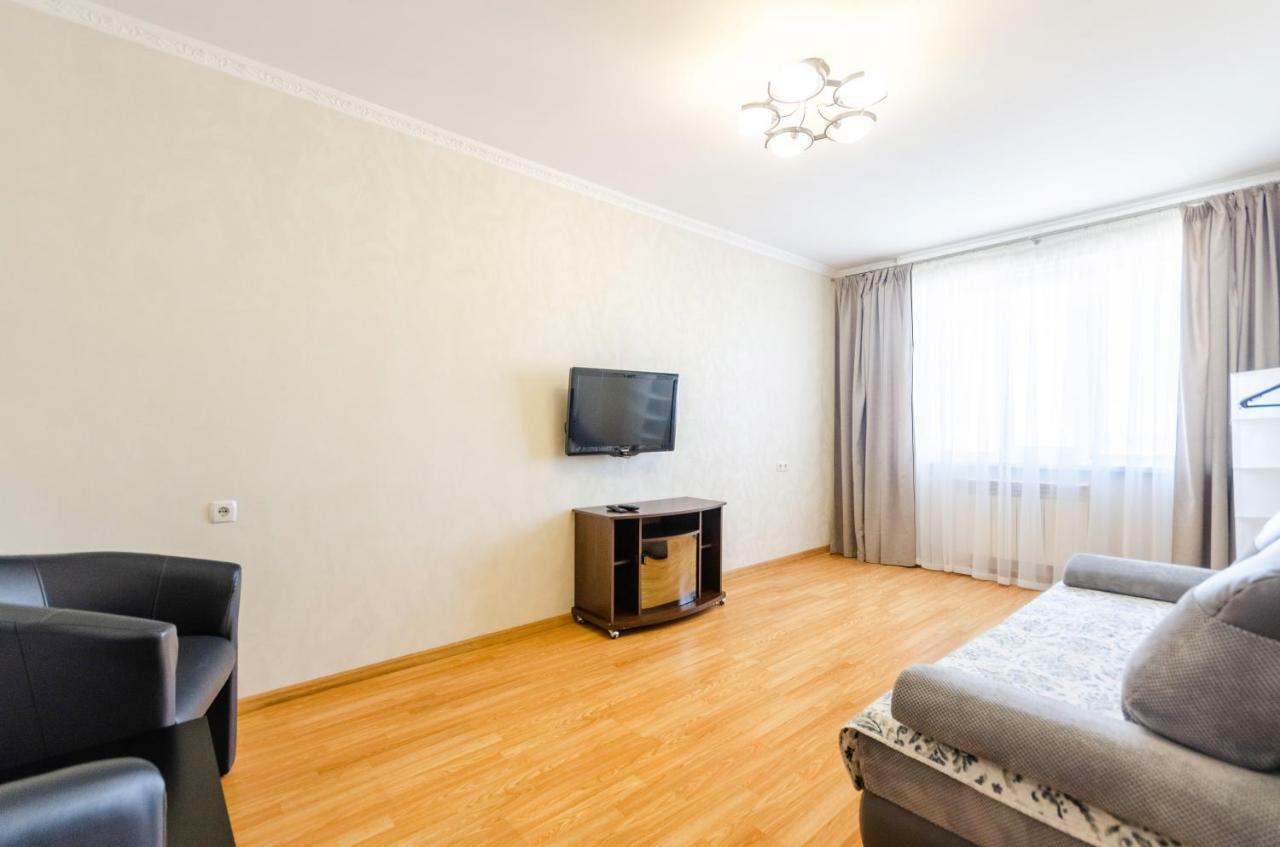 Artal Apartment On Obolonskaya Square 3 Κίεβο Εξωτερικό φωτογραφία